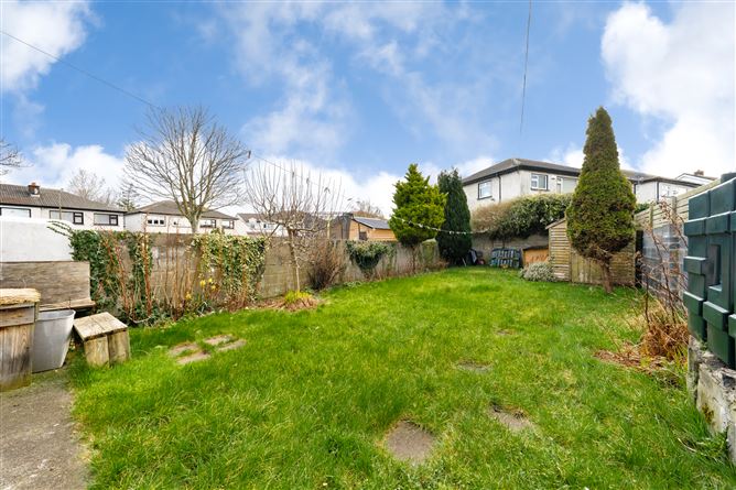 91 St Johns Wood, Clondalkin, Dublin 22