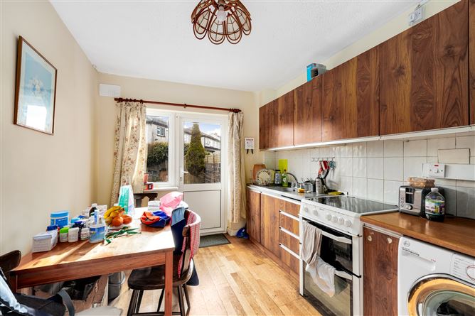 91 St Johns Wood, Clondalkin, Dublin 22