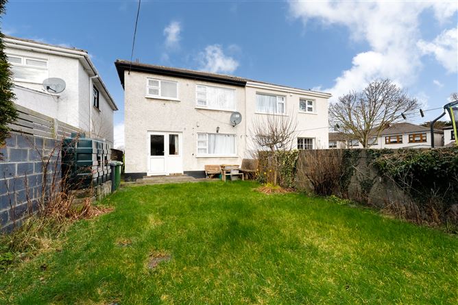 91 St Johns Wood, Clondalkin, Dublin 22