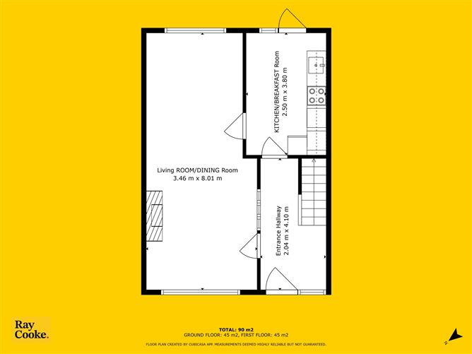91 St Johns Wood, Clondalkin, Dublin 22