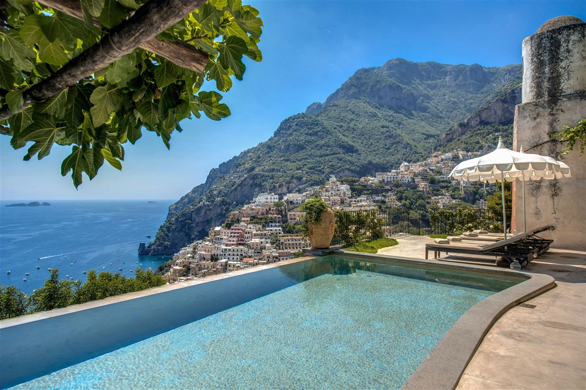 Moon Kingdom,Positano,Campania,Italy