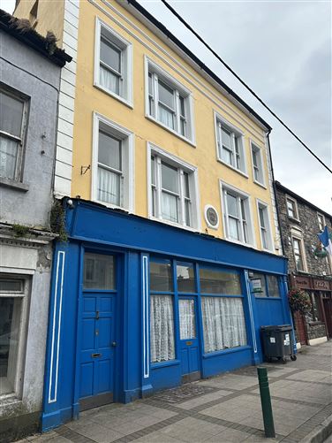 Main Street, Granard, Longford