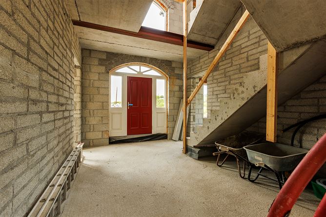 Rath, Kinsalebeg, Waterford