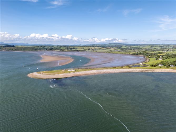Rath, Kinsalebeg, Waterford