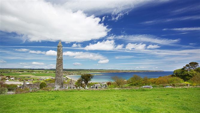 Rath, Kinsalebeg, Waterford