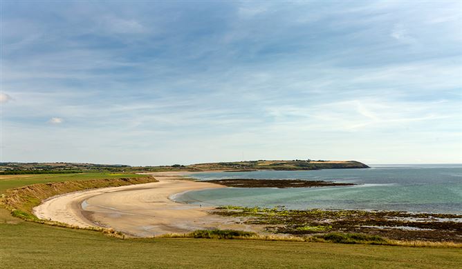 Rath, Kinsalebeg, Waterford