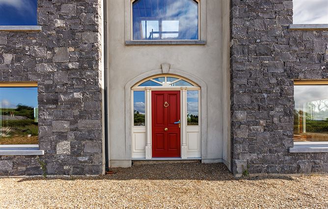 Rath, Kinsalebeg, Waterford