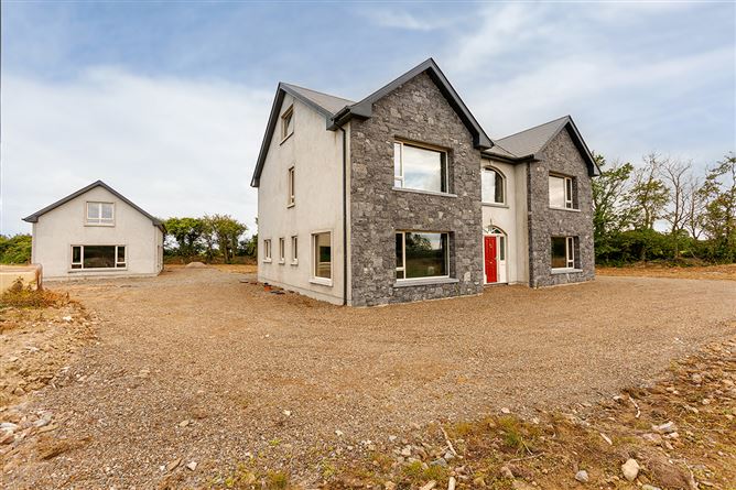 Rath, Kinsalebeg, Waterford