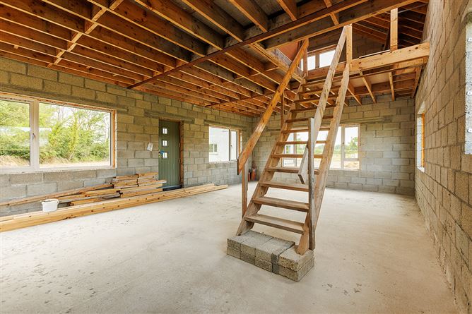 Rath, Kinsalebeg, Waterford