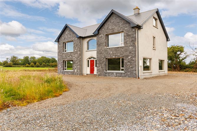Rath, Kinsalebeg, Waterford