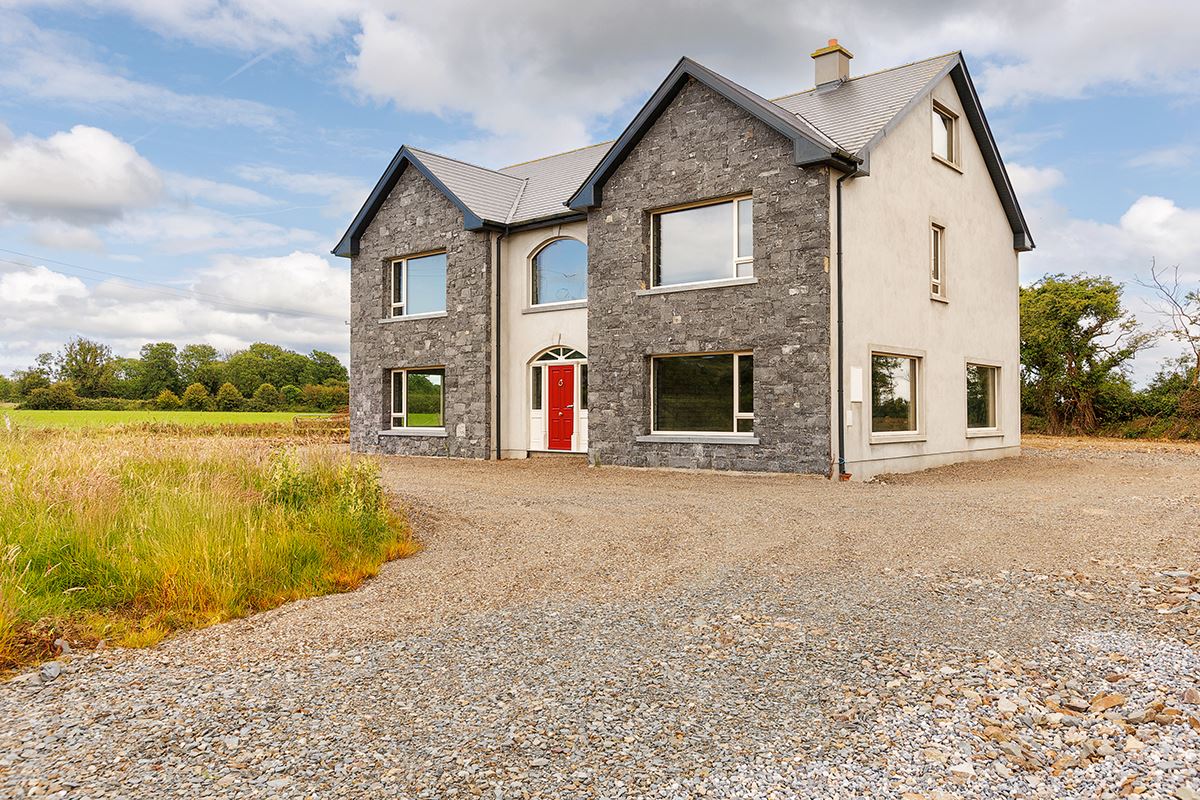 Rath, Kinsalebeg, Waterford
