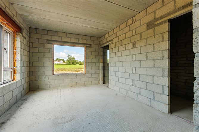 Rath, Kinsalebeg, Waterford