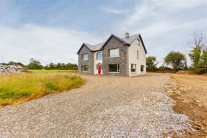 Rath, Kinsalebeg, Waterford