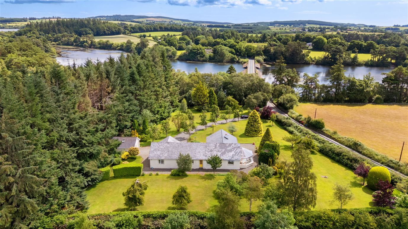 Saimhin So, Togher Beg, Roundwood, County Wicklow