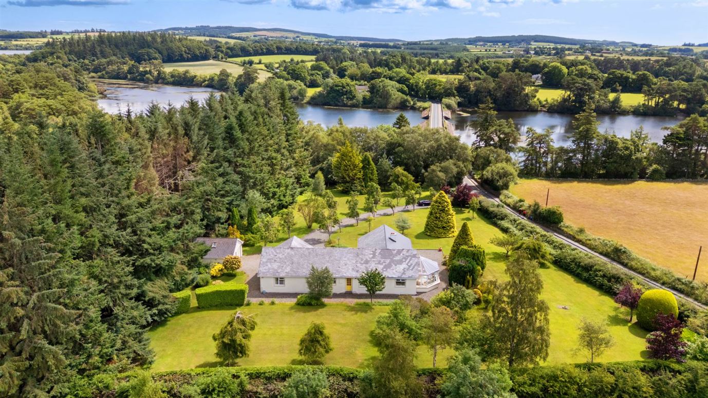 Saimhin So, Togher Beg, Roundwood, County Wicklow