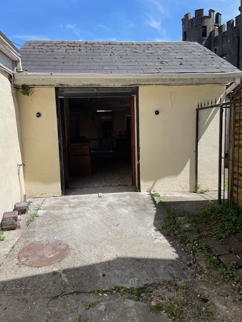 Shop unit 6/7 Castle Street , Enniscorthy, Wexford