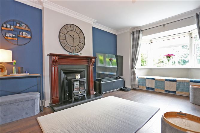 42 Coolbawn Meadows, Castleconnell, Limerick