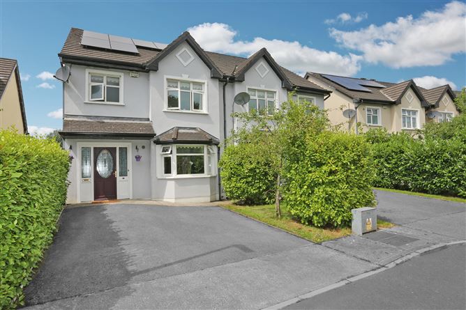 42 Coolbawn Meadows, Castleconnell, Limerick
