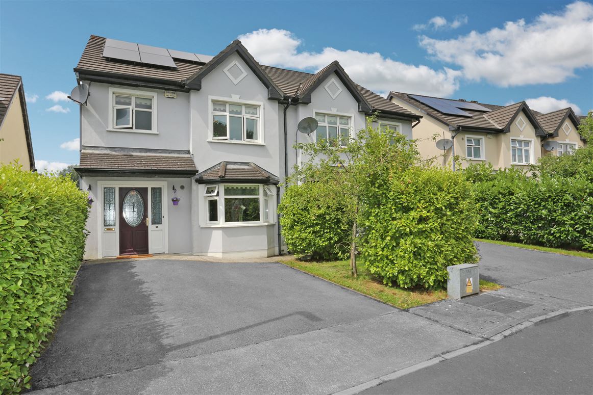 42 Coolbawn Meadows, Castleconnell, Limerick