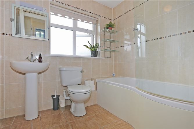 42 Coolbawn Meadows, Castleconnell, Limerick