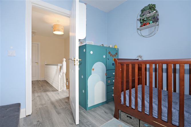 42 Coolbawn Meadows, Castleconnell, Limerick