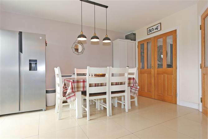 42 Coolbawn Meadows, Castleconnell, Limerick