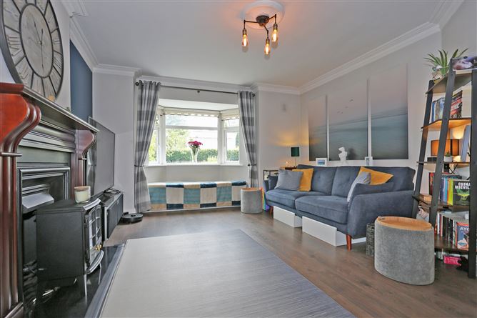 42 Coolbawn Meadows, Castleconnell, Limerick