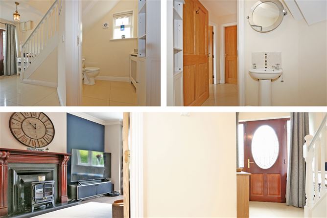 42 Coolbawn Meadows, Castleconnell, Limerick