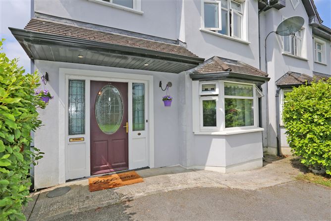 42 Coolbawn Meadows, Castleconnell, Limerick