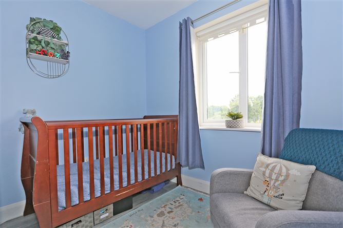 42 Coolbawn Meadows, Castleconnell, Limerick