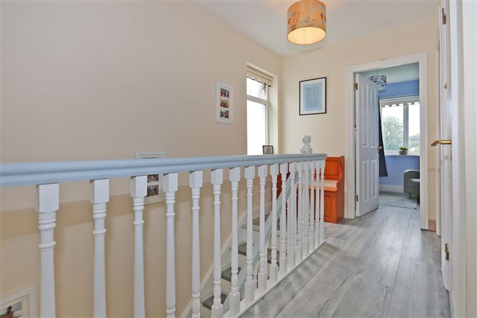 42 Coolbawn Meadows, Castleconnell, Limerick