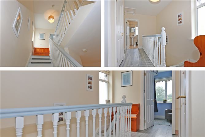 42 Coolbawn Meadows, Castleconnell, Limerick