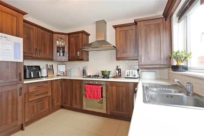 42 Coolbawn Meadows, Castleconnell, Limerick