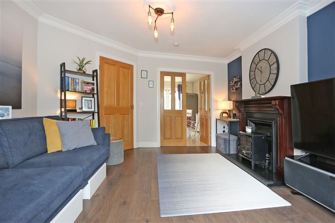 42 Coolbawn Meadows, Castleconnell, Limerick