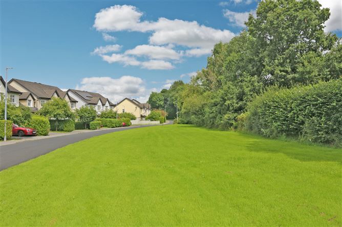 42 Coolbawn Meadows, Castleconnell, Limerick