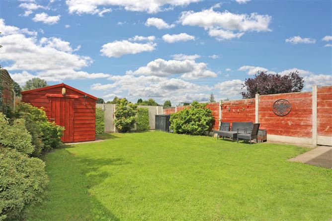 42 Coolbawn Meadows, Castleconnell, Limerick