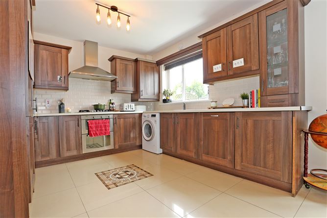 42 Coolbawn Meadows, Castleconnell, Limerick