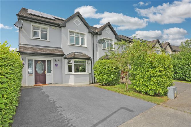42 Coolbawn Meadows, Castleconnell, Limerick