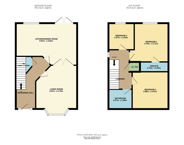42 Coolbawn Meadows, Castleconnell, Limerick