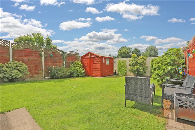 42 Coolbawn Meadows, Castleconnell, Limerick