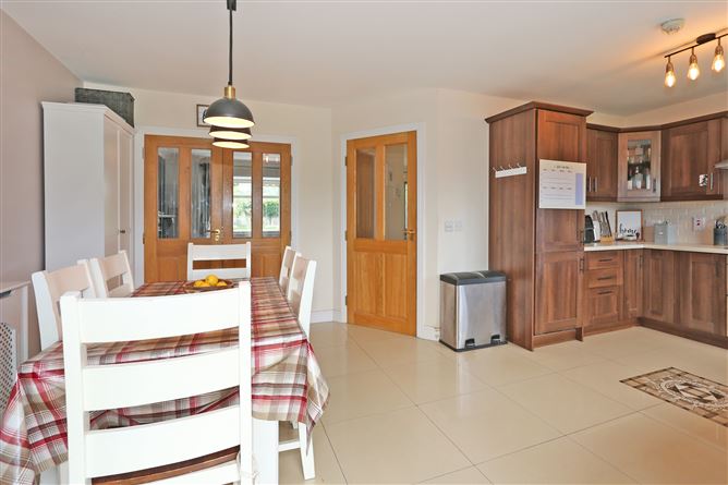 42 Coolbawn Meadows, Castleconnell, Limerick