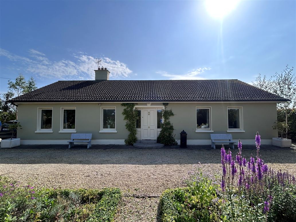 Aughnagamaun, Cashel, Co. Tipperary