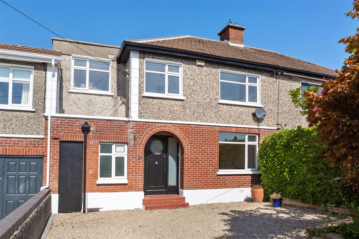 96 Johnstown Avenue, Glenageary, Co. Dublin
