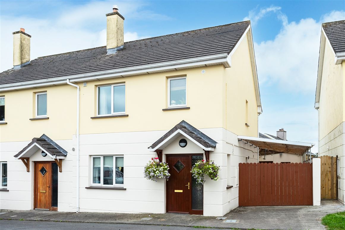 8 Pairc Na Deireachta, Kilnagurteen, Macroom, Cork