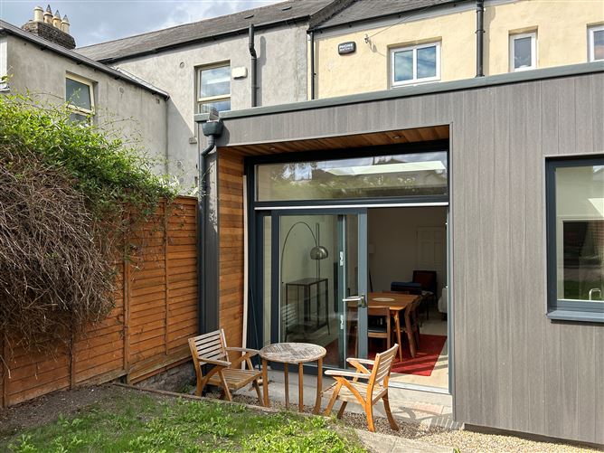 35 Munster Street, Phibsborough, Dublin 7