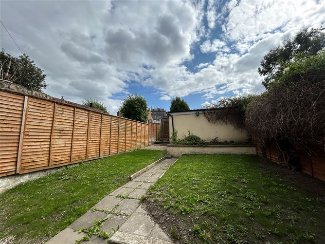 35 Munster Street, Phibsborough, Dublin 7