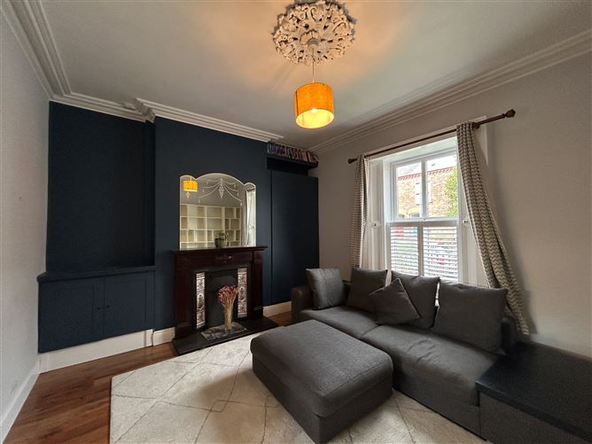 35 Munster Street, Phibsborough, Dublin 7