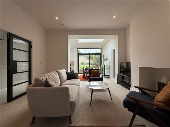 35 Munster Street, Phibsborough, Dublin 7