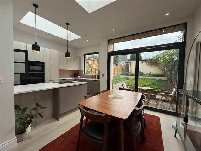 35 Munster Street, Phibsborough, Dublin 7