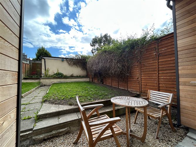 35 Munster Street, Phibsborough, Dublin 7